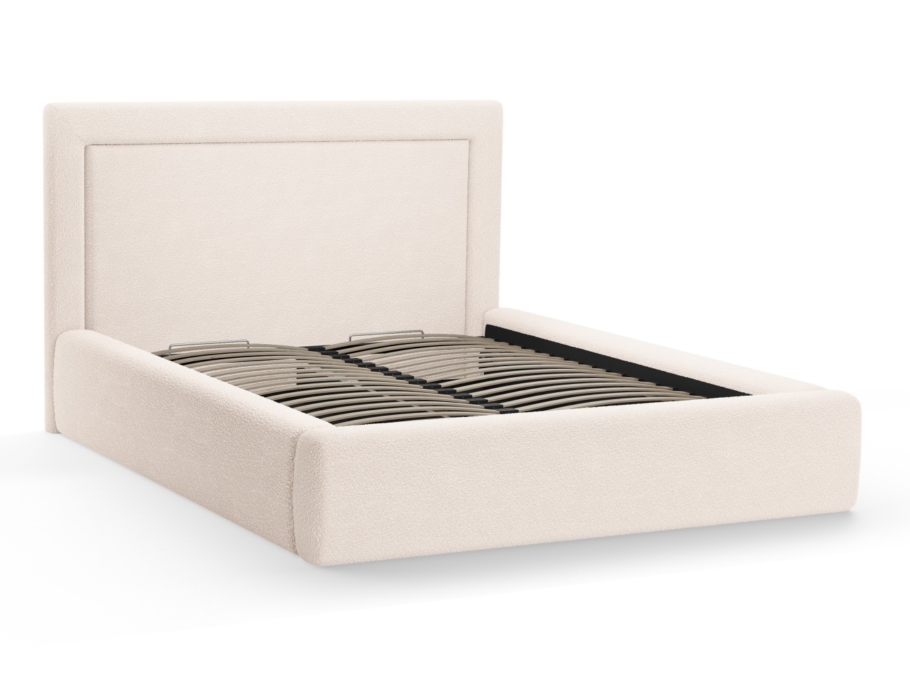 Postelja Beckley 209 (Baloo 2074)