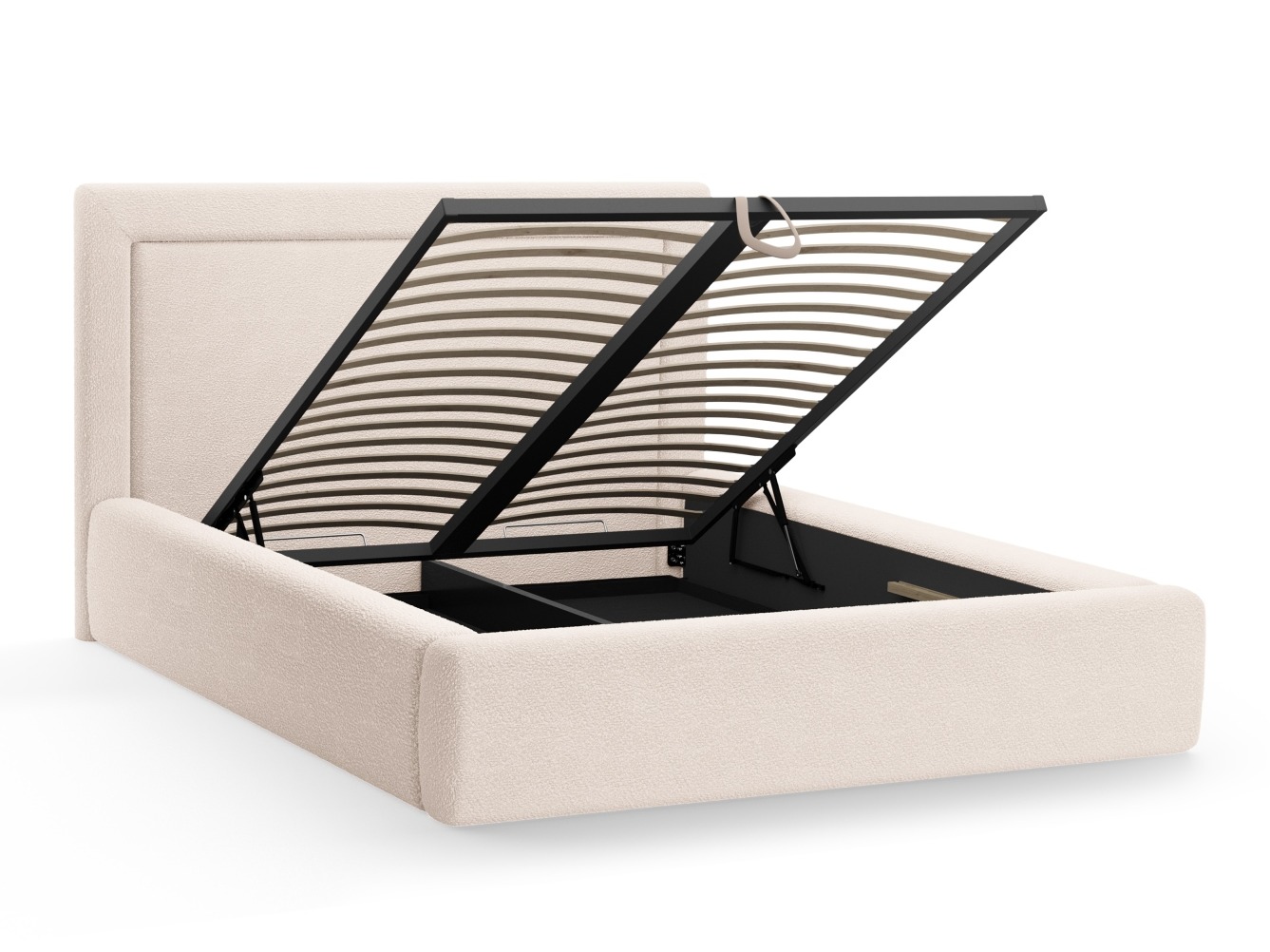 Postelja Beckley 209 (Baloo 2074)