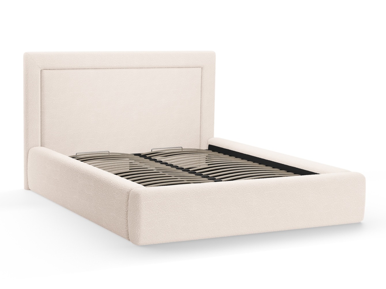 Postelja Beckley 209 (Baloo 2074)