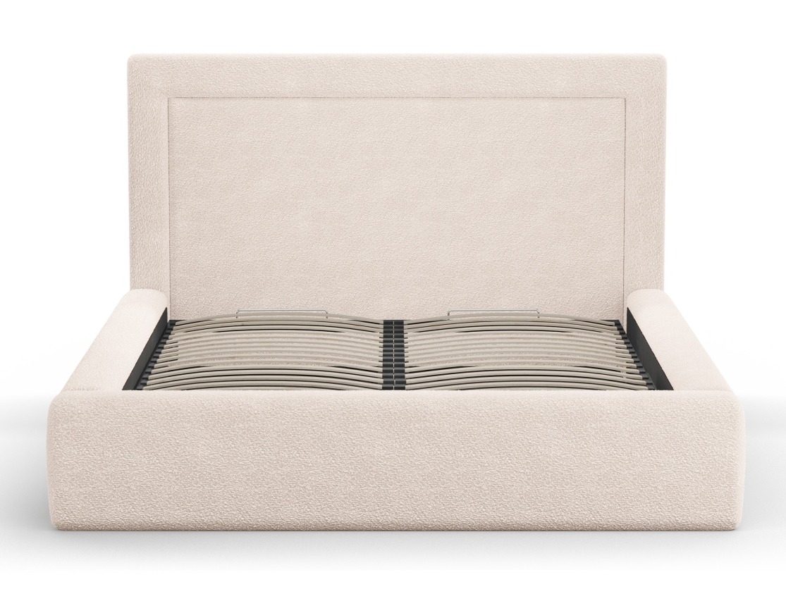 Postelja Beckley 209 (Baloo 2074)