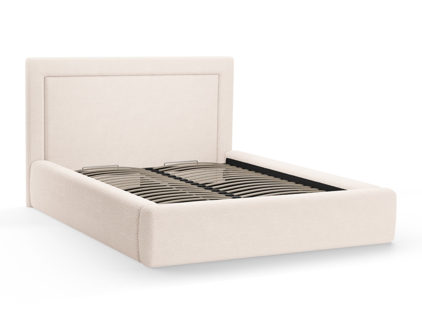 Postelja Beckley 209 (Baloo 2074)