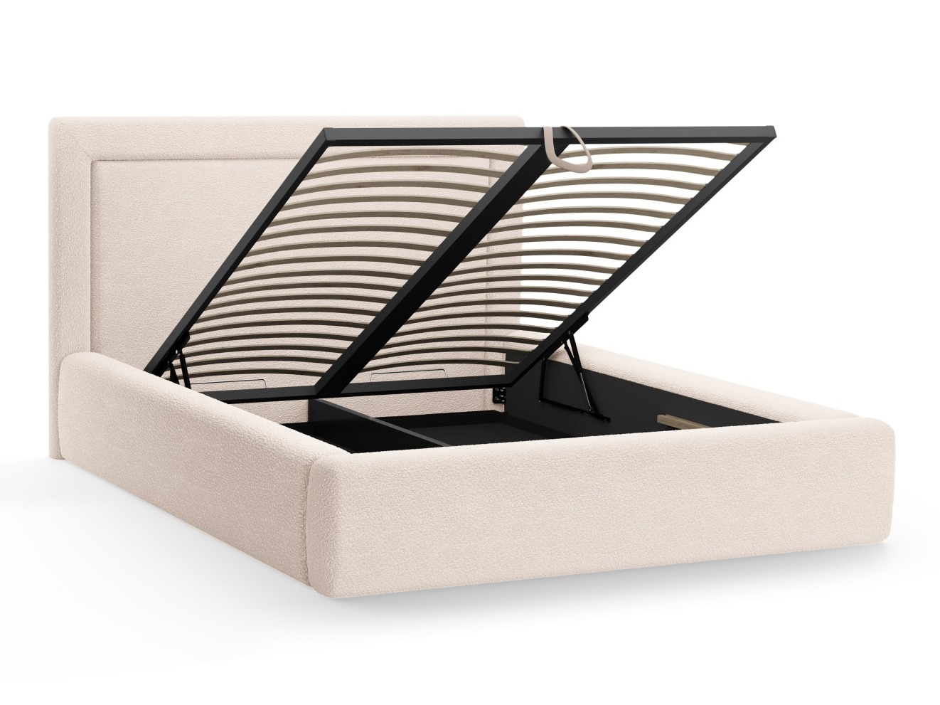 Postelja Beckley 209 (Baloo 2074)