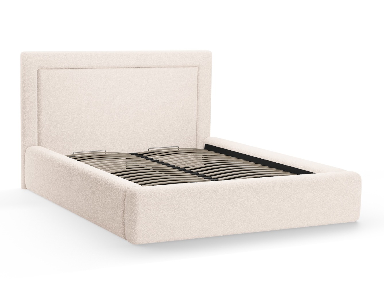 Postelja Beckley 209 (Baloo 2074)