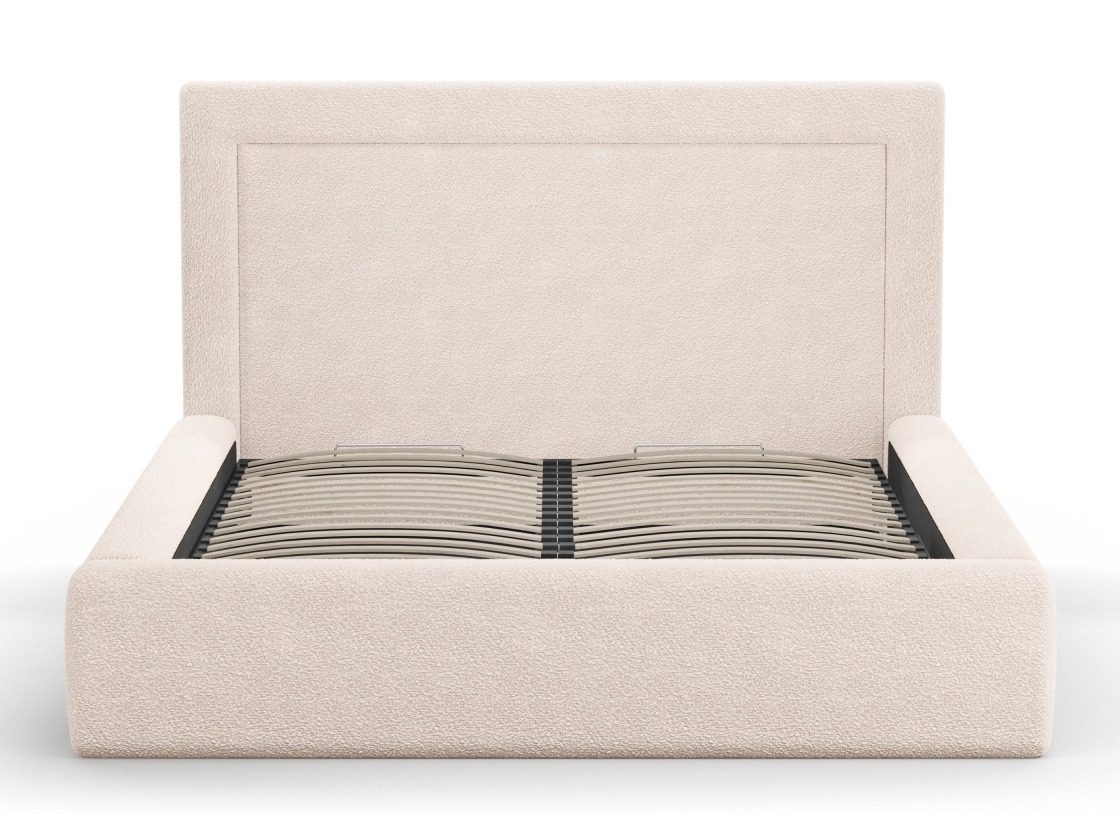 Postelja Beckley 209 (Baloo 2074)