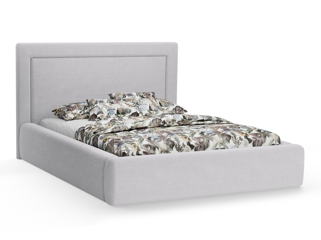 Postelja Beckley 209 (Baloo 2085)