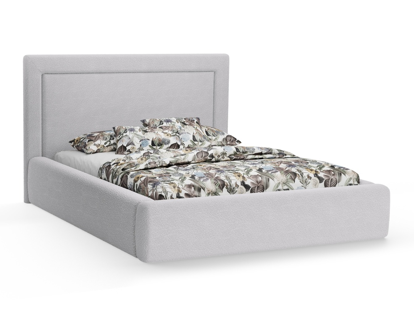 Postelja Beckley 209 (Baloo 2085)