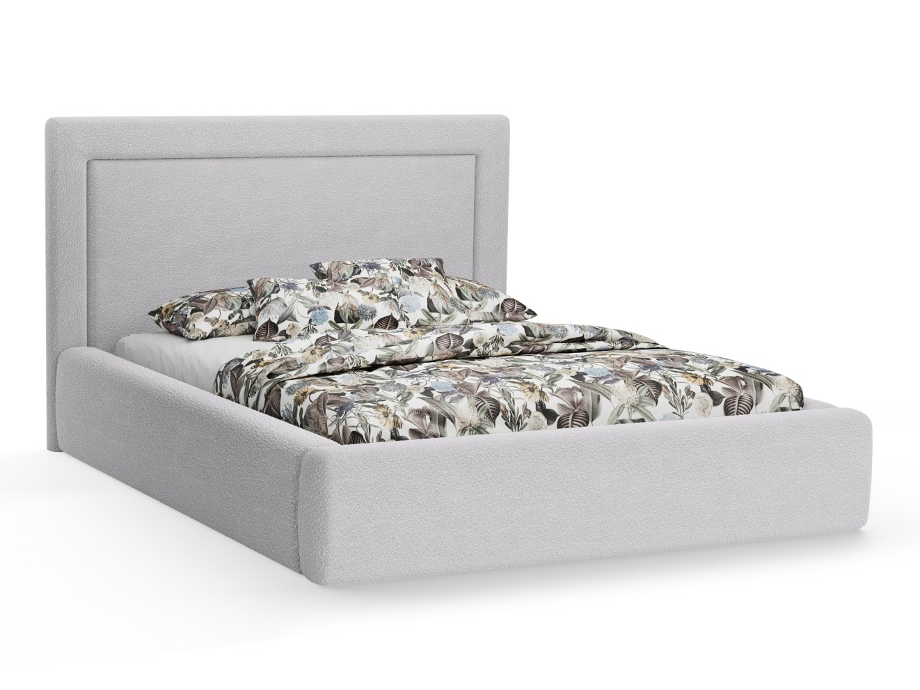 Postelja Beckley 209 (Baloo 2085)