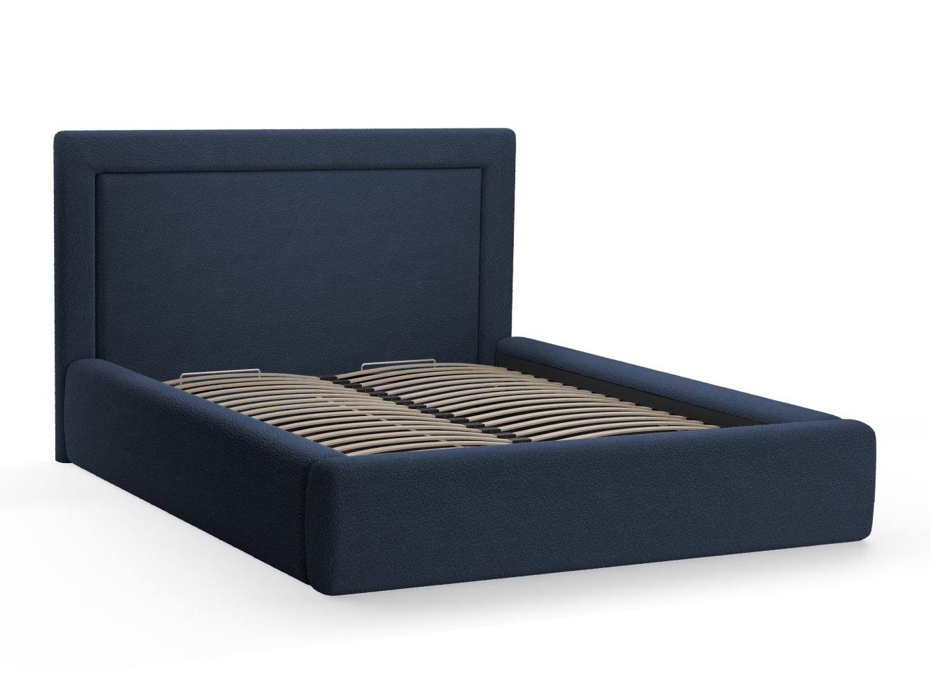 Postelja Beckley 209 (Baloo 2088)