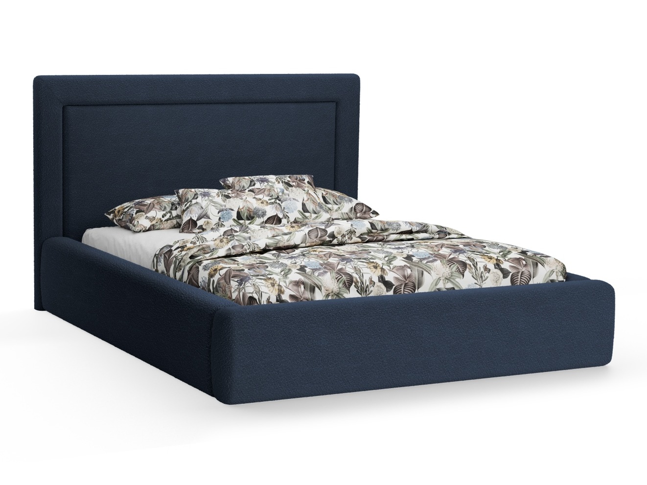 Postelja Beckley 209 (Baloo 2088)