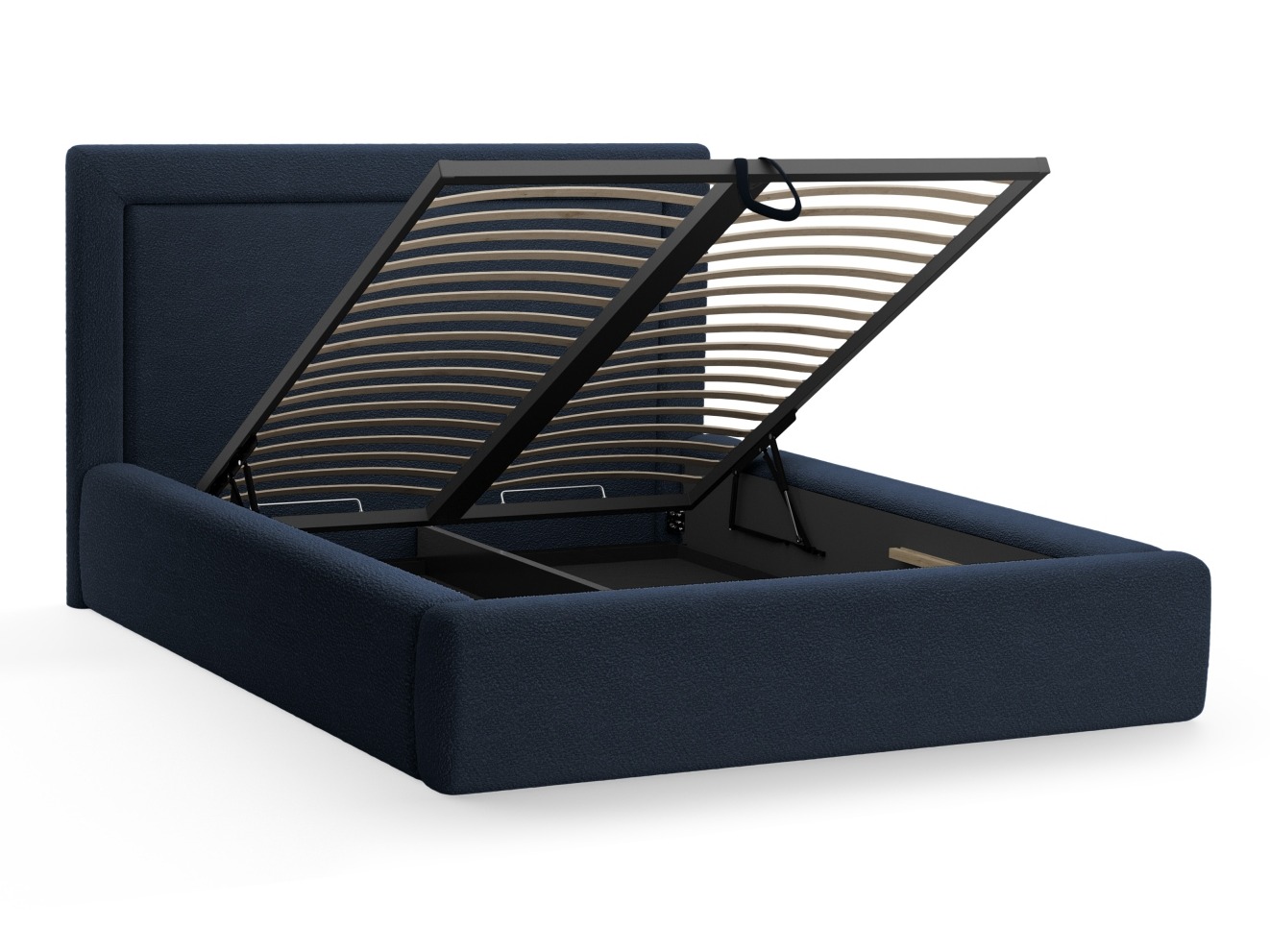 Postelja Beckley 209 (Baloo 2088)