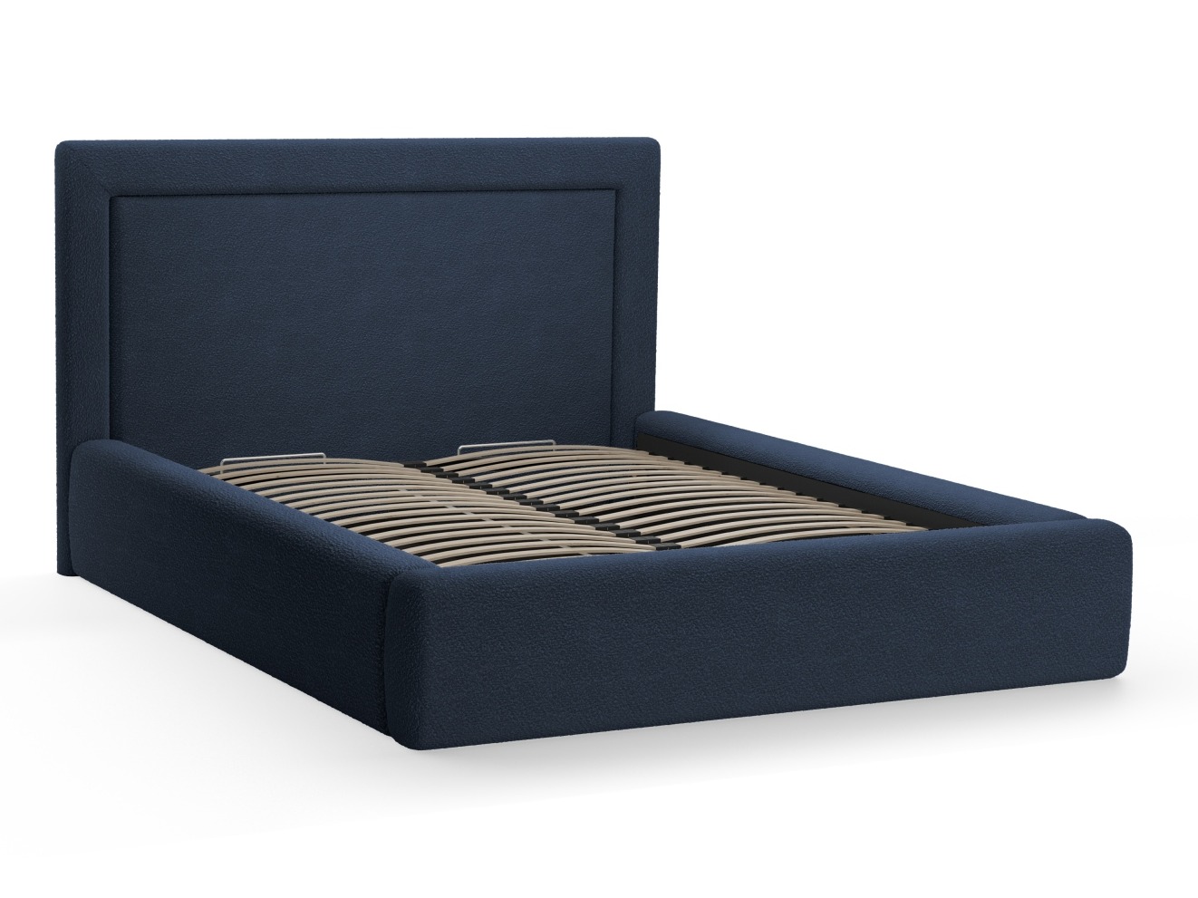 Postelja Beckley 209 (Baloo 2088)