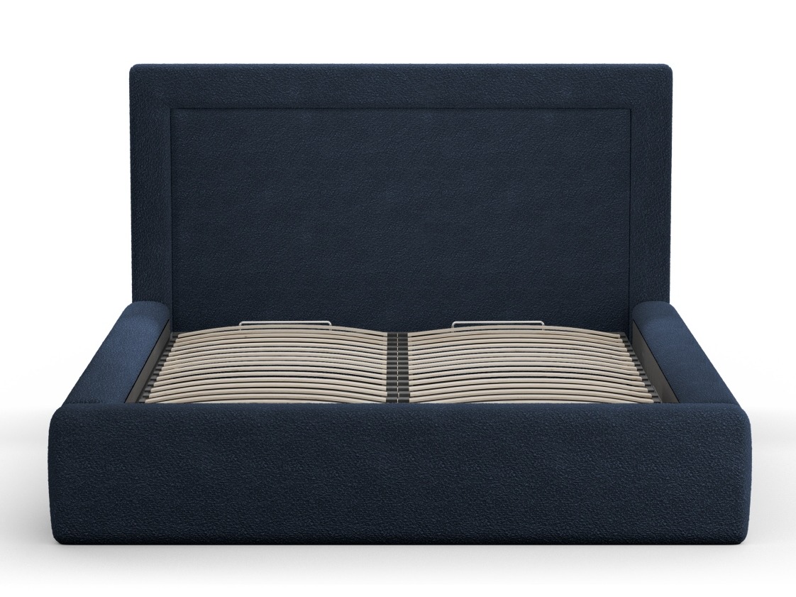 Postelja Beckley 209 (Baloo 2088)