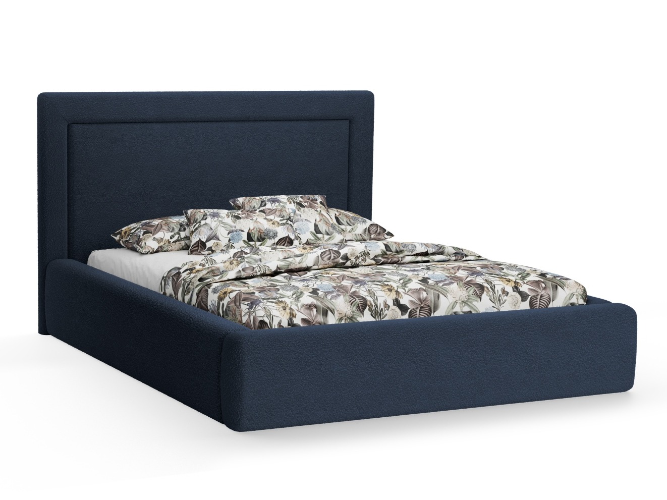 Postelja Beckley 209 (Baloo 2088)