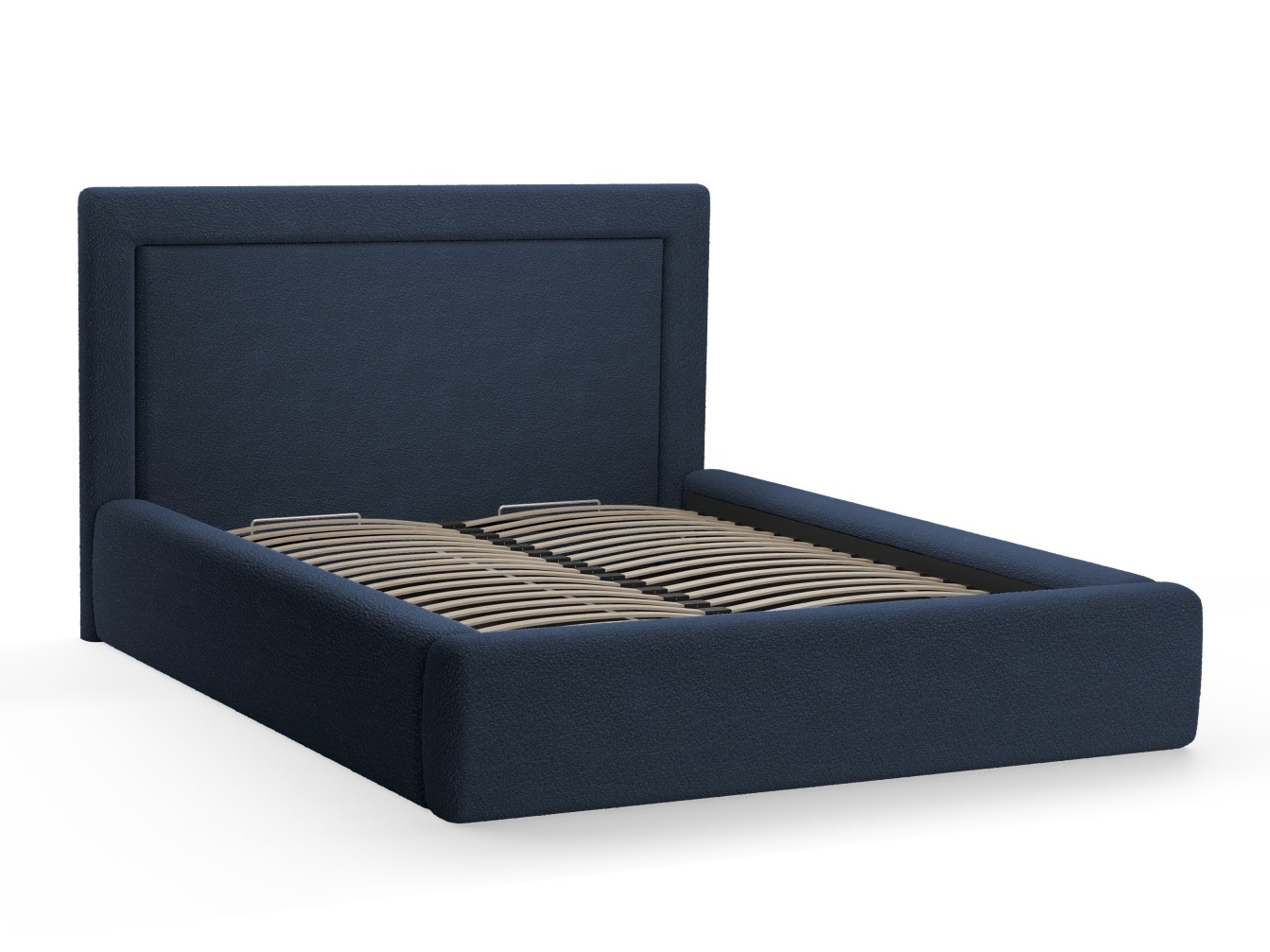 Postelja Beckley 209 (Baloo 2088)