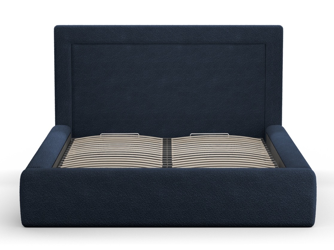 Postelja Beckley 209 (Baloo 2088)