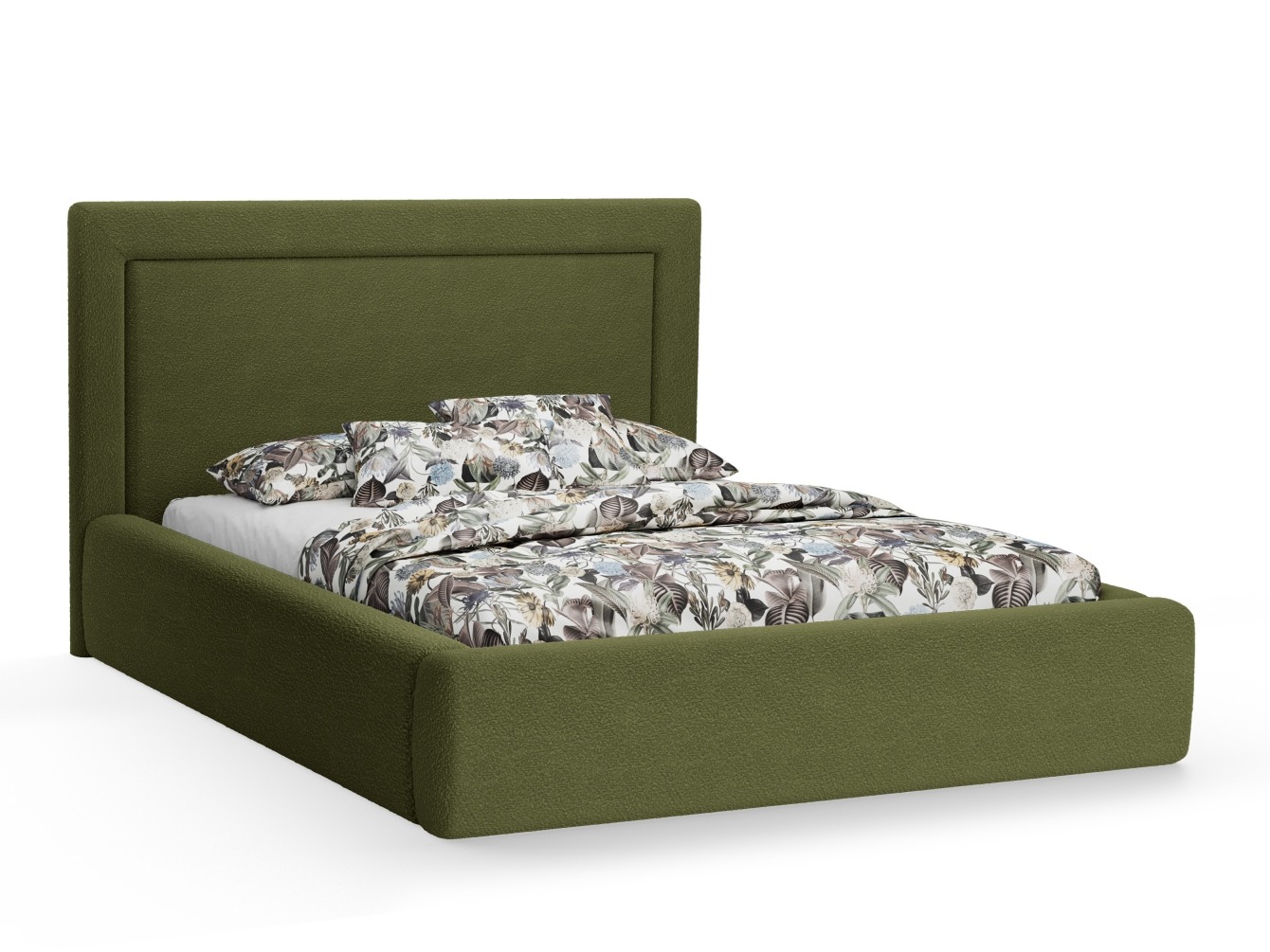 Postelja Beckley 209 (Baloo 2090)