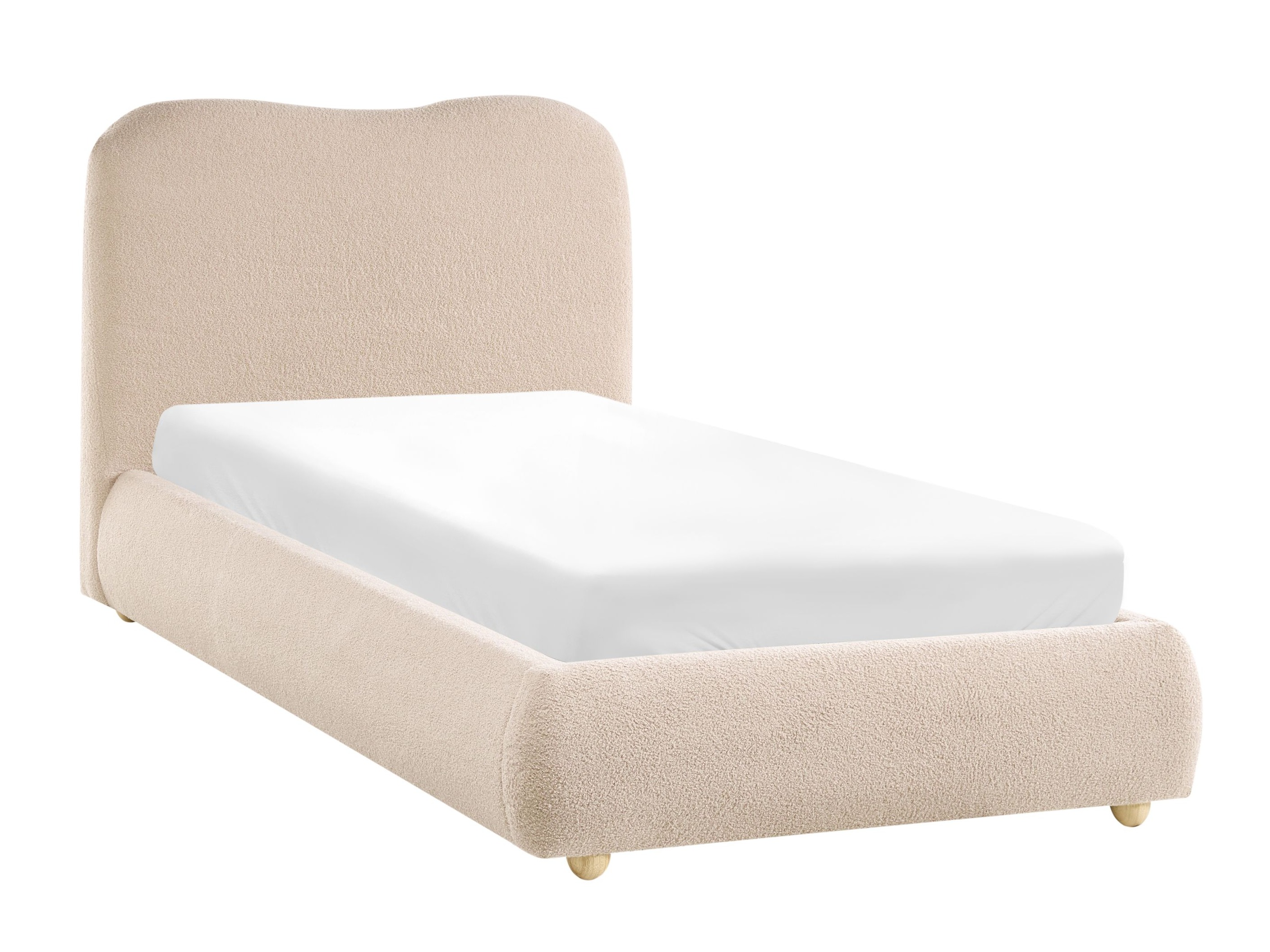 Postelja Berwyn 2735 (Bež)