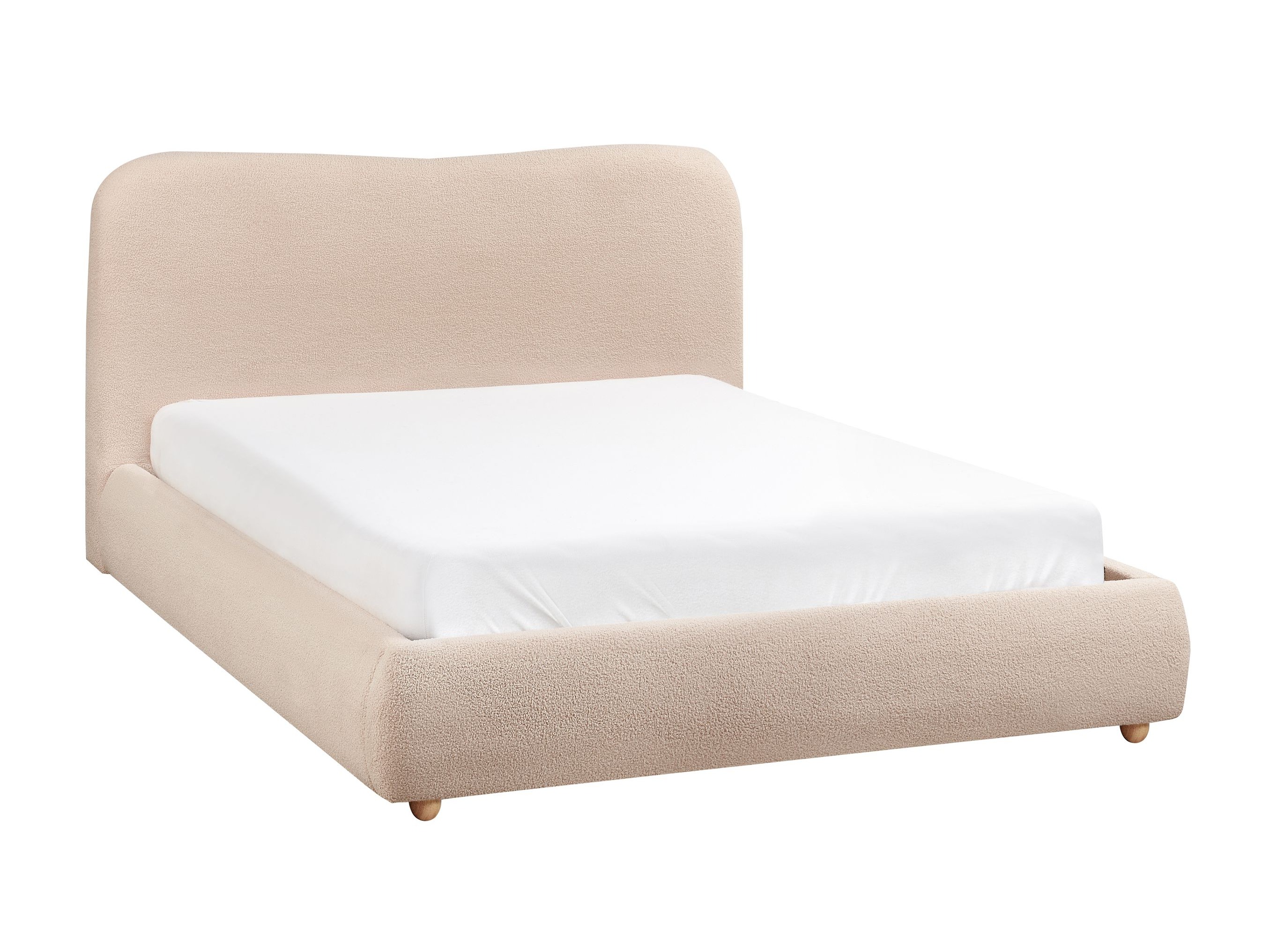 Postelja Berwyn 2735 (Bež)