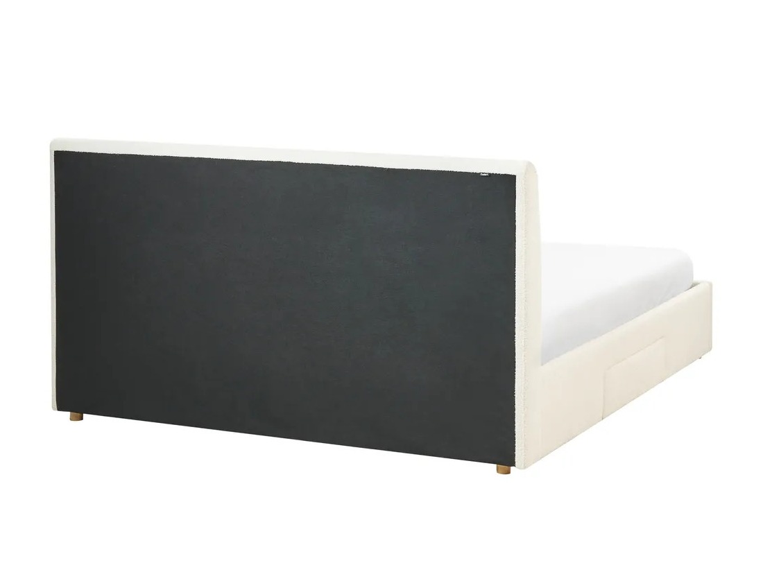 Postelja Berwyn 2875 (Bela)