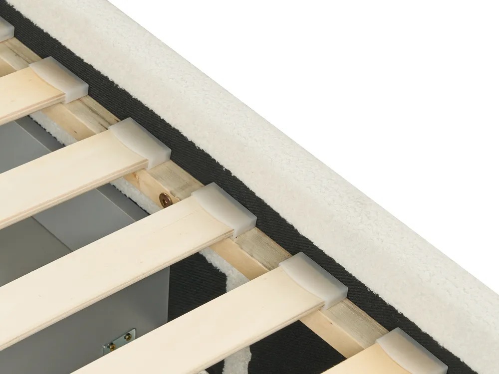 Postelja Berwyn 2875 (Bela)