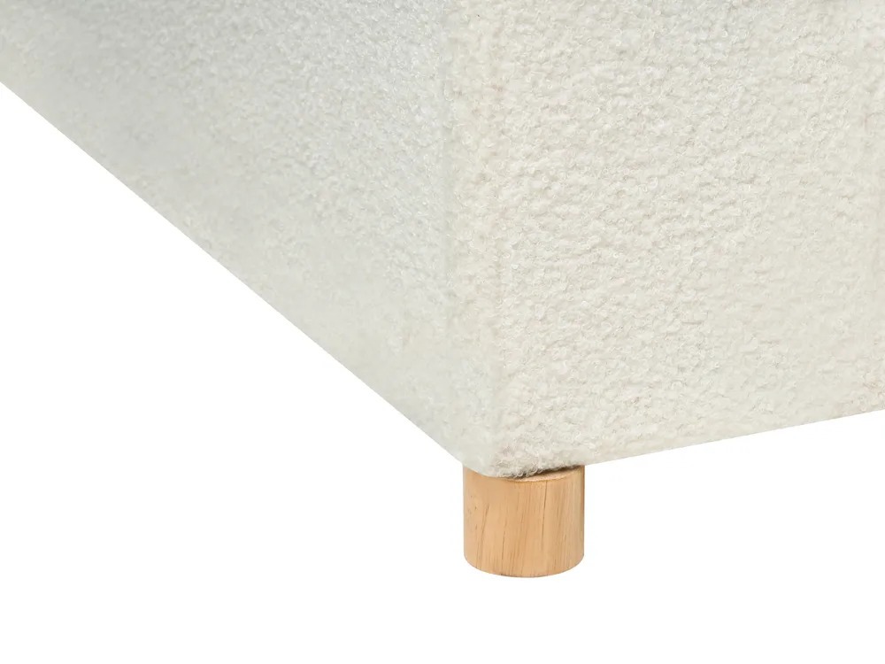 Postelja Berwyn 2875 (Bela)