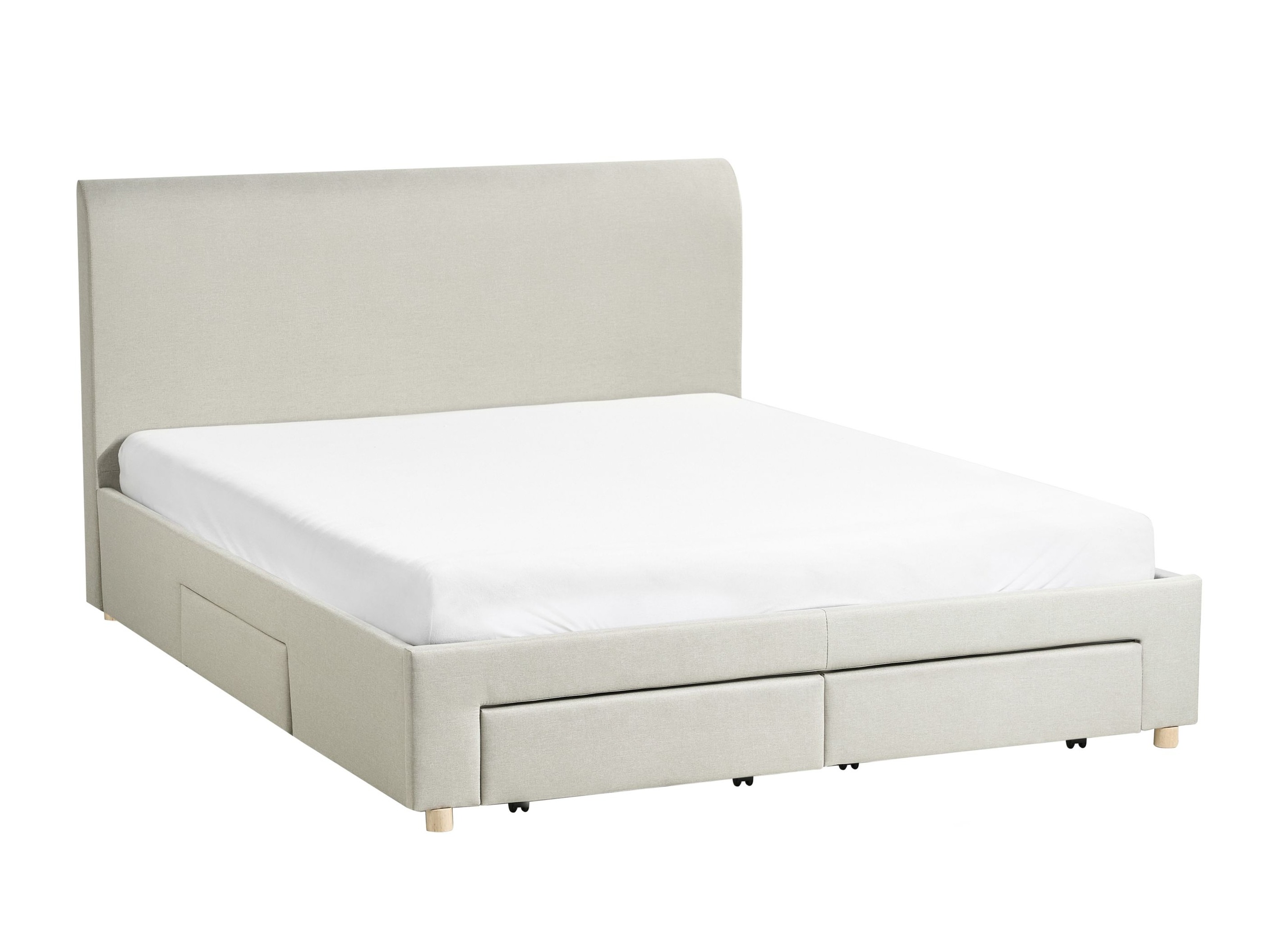 Postelja Berwyn 2875 (Bež)