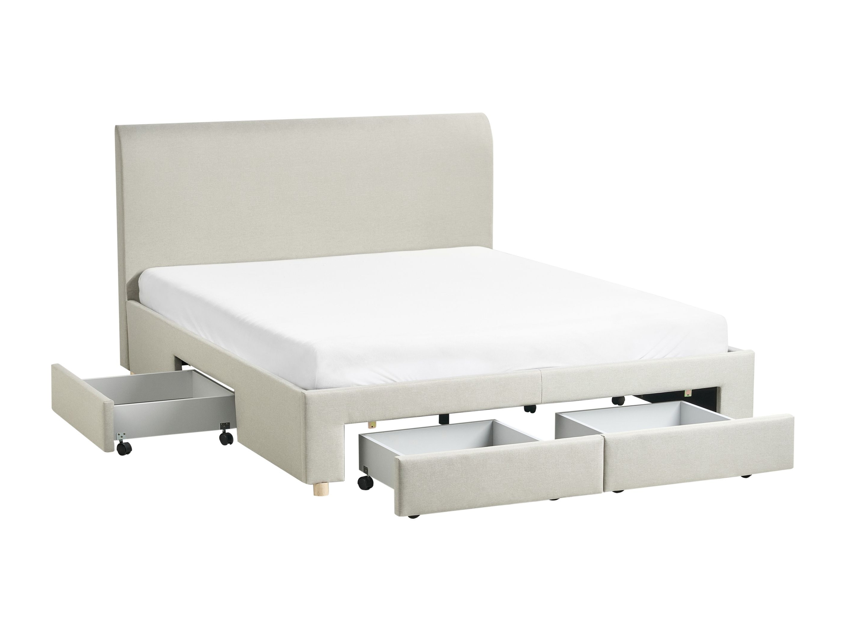 Postelja Berwyn 2875 (Bež)