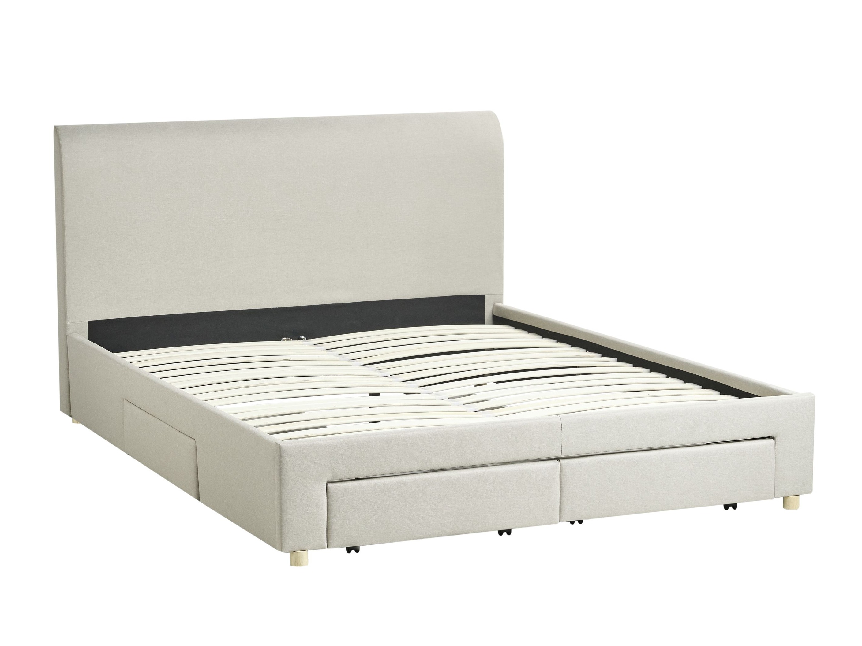 Postelja Berwyn 2875 (Bež)