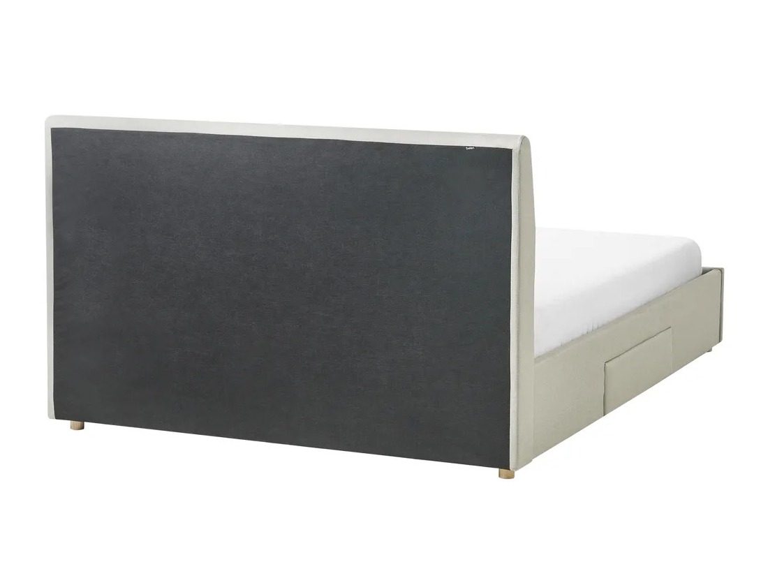 Postelja Berwyn 2875 (Bež)