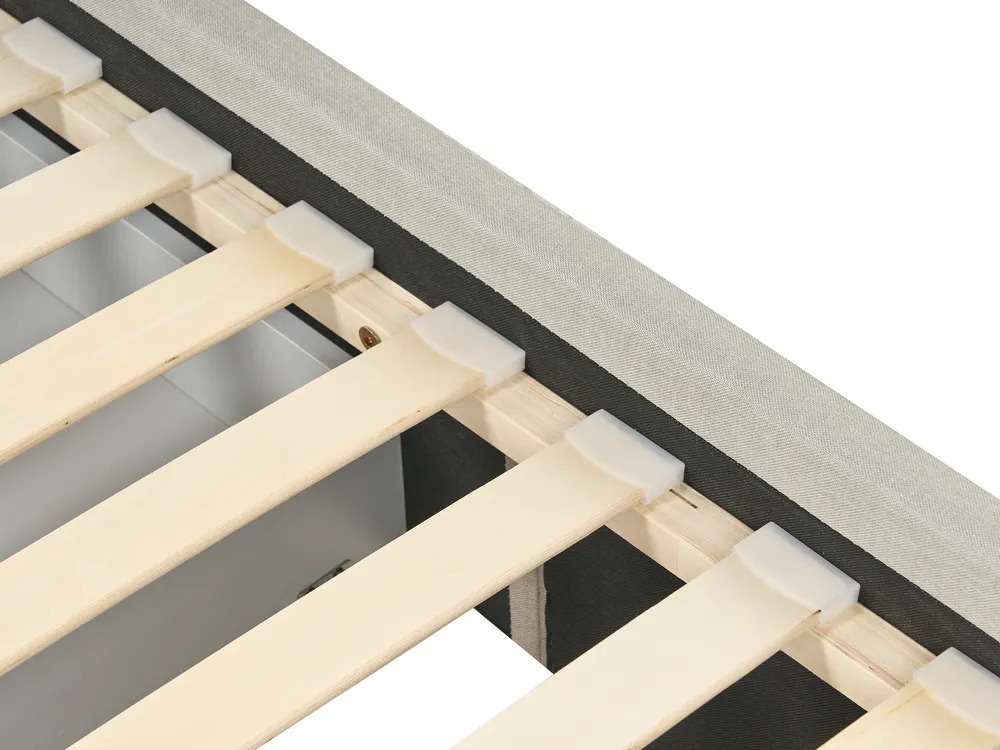 Postelja Berwyn 2875 (Bež)