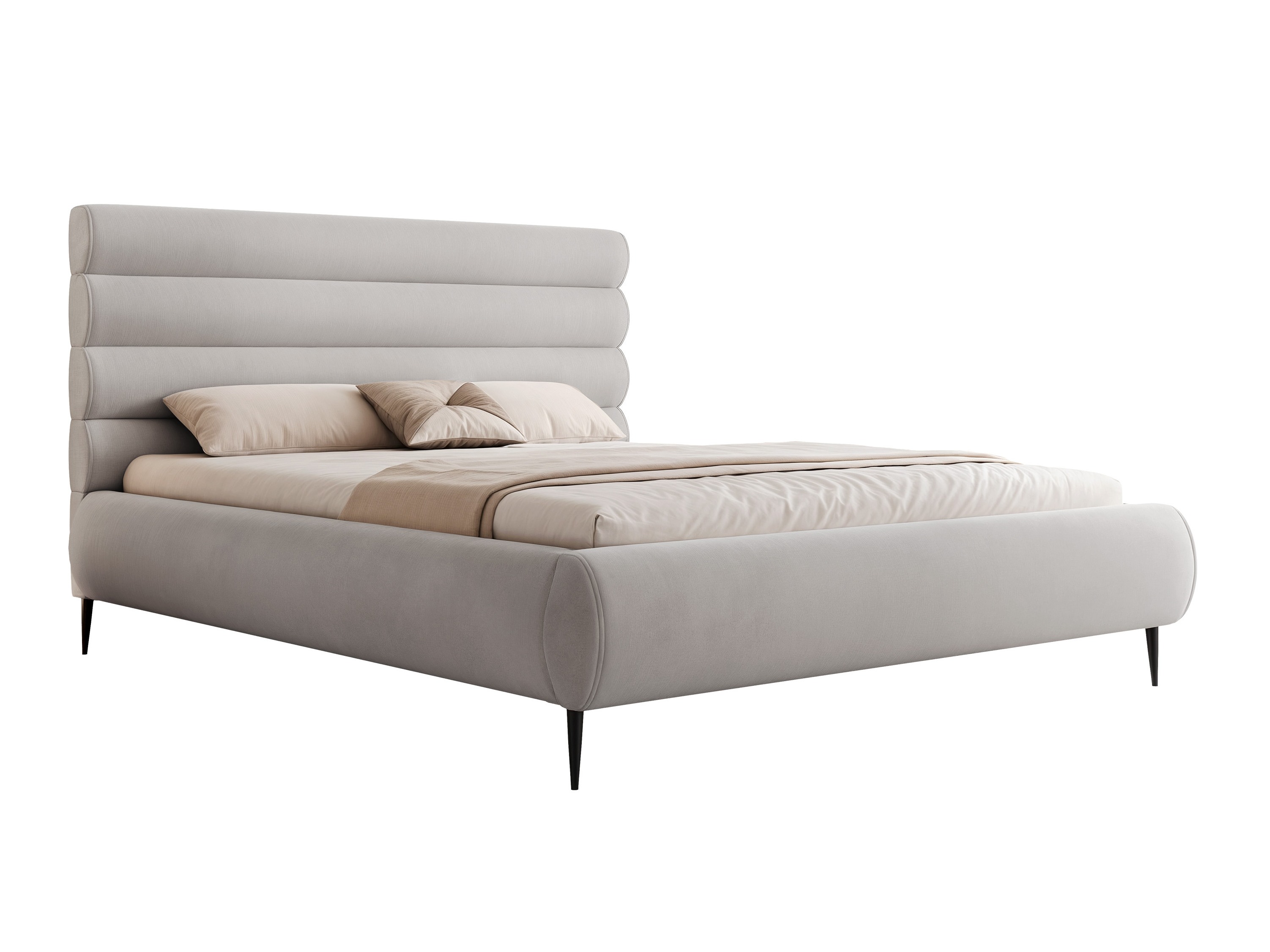 Postelja Hesperia 114 (Dream Velvet 202.17)