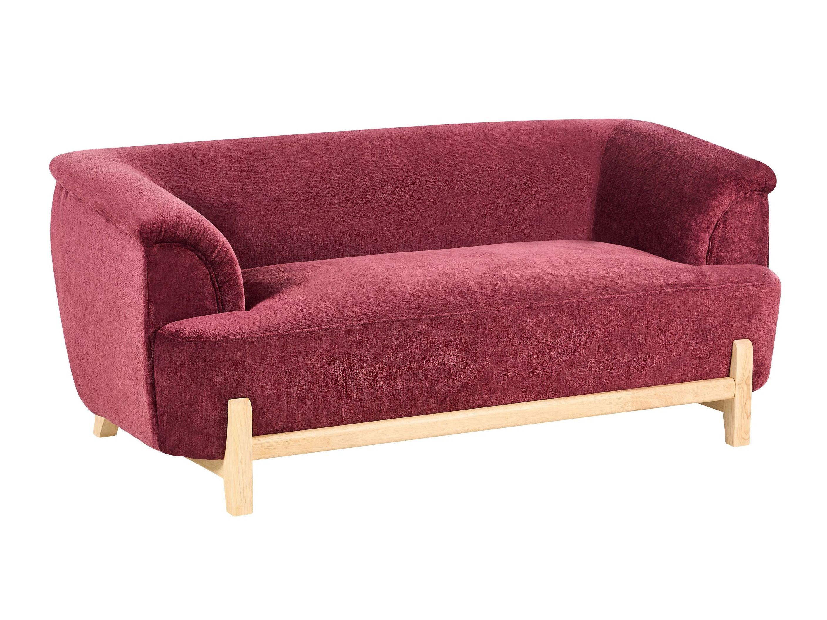 Kavč Berwyn 2879 (Rdeča)