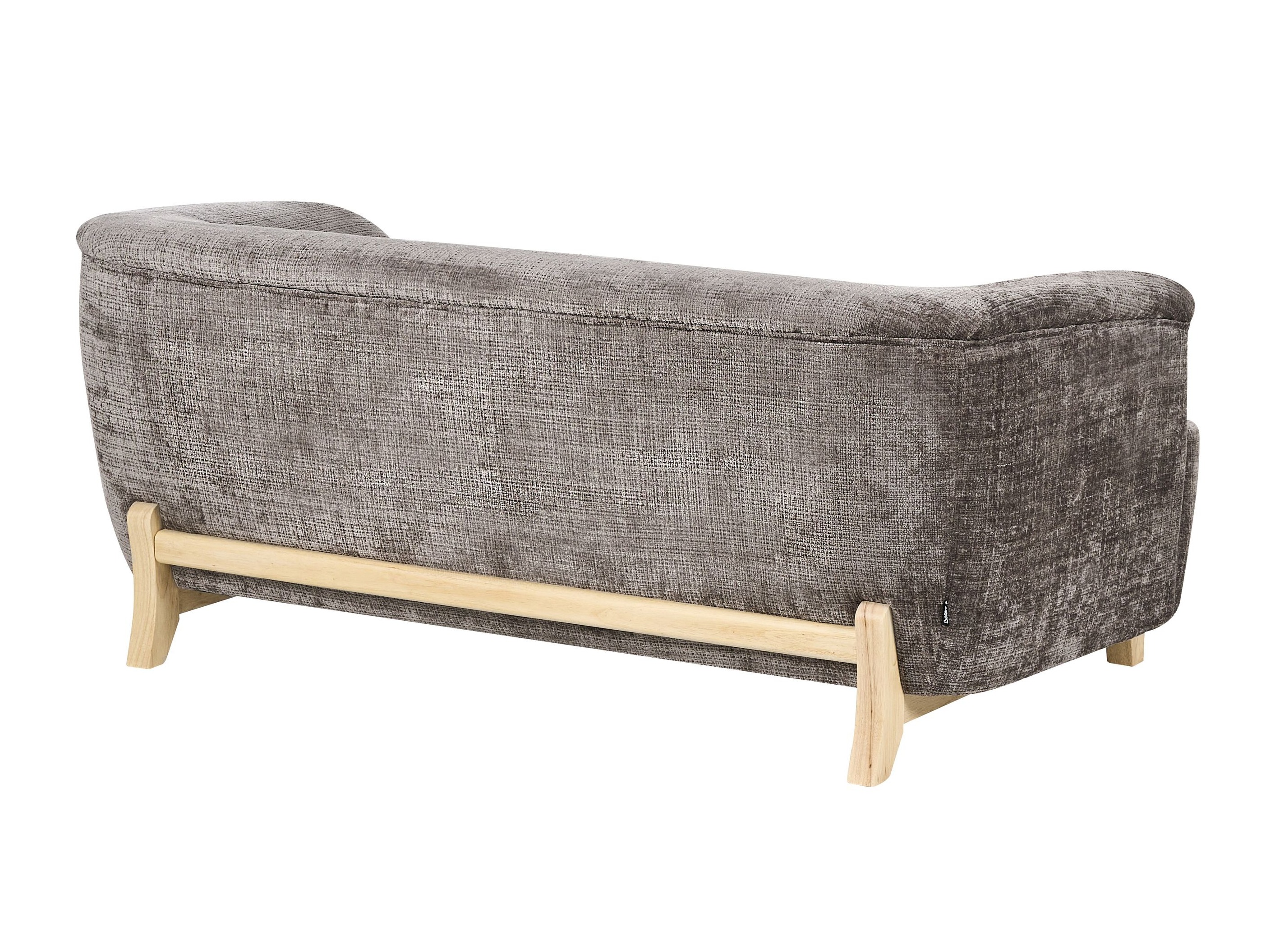 Kavč Berwyn 2879 (Rjava)