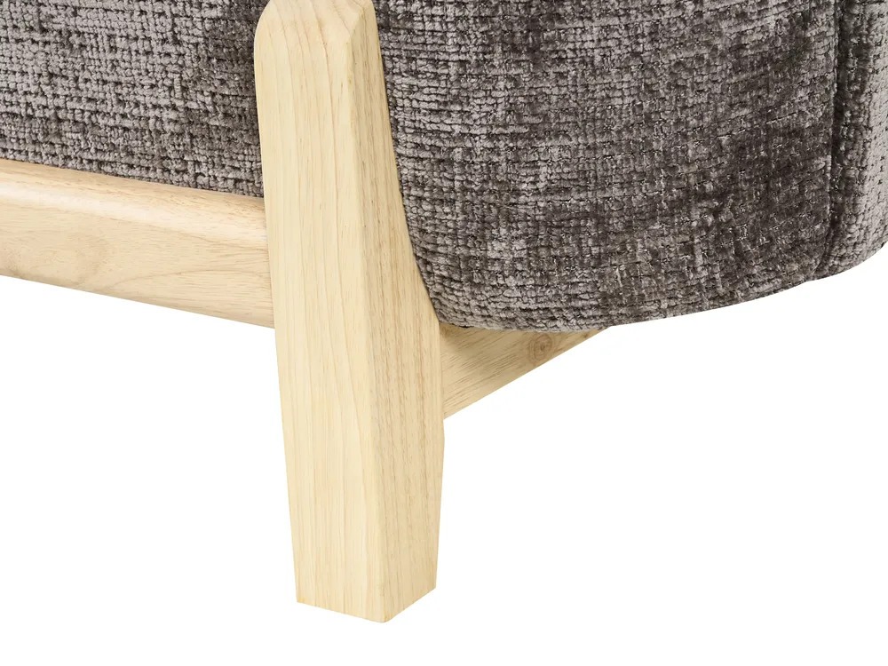 Kavč Berwyn 2879 (Rjava)