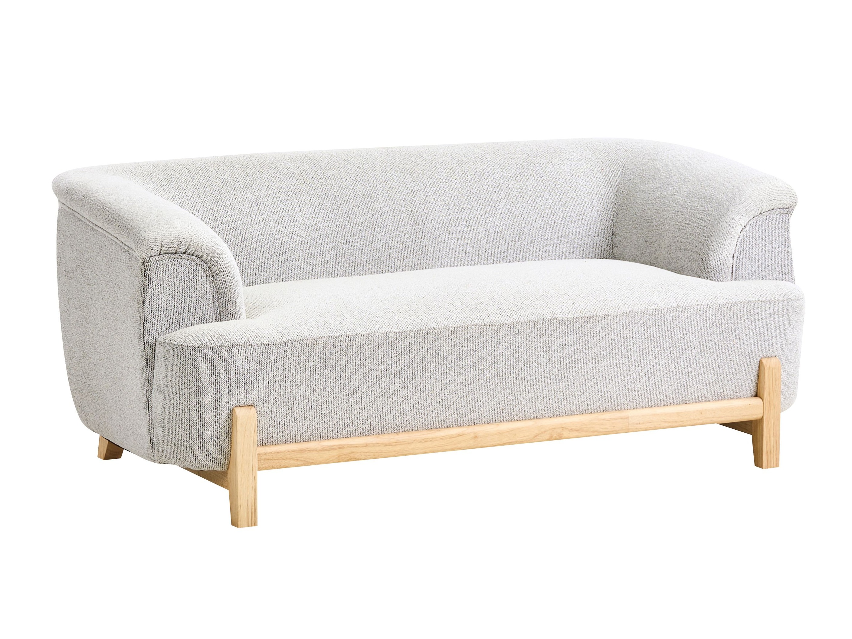 Kavč Berwyn 2879 (Svetlo siva)