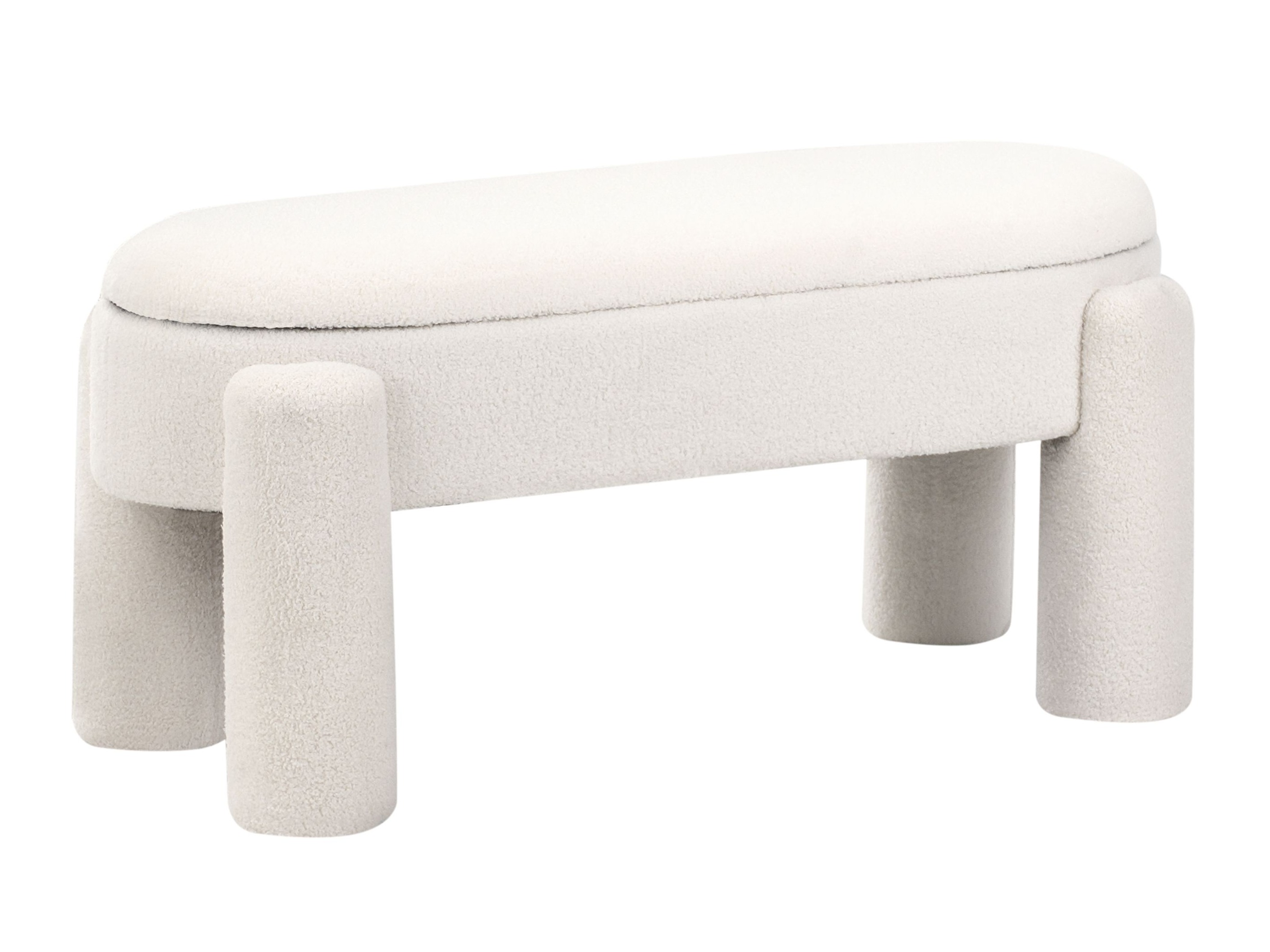 Klop z oblazinjenjem Berwyn 2878