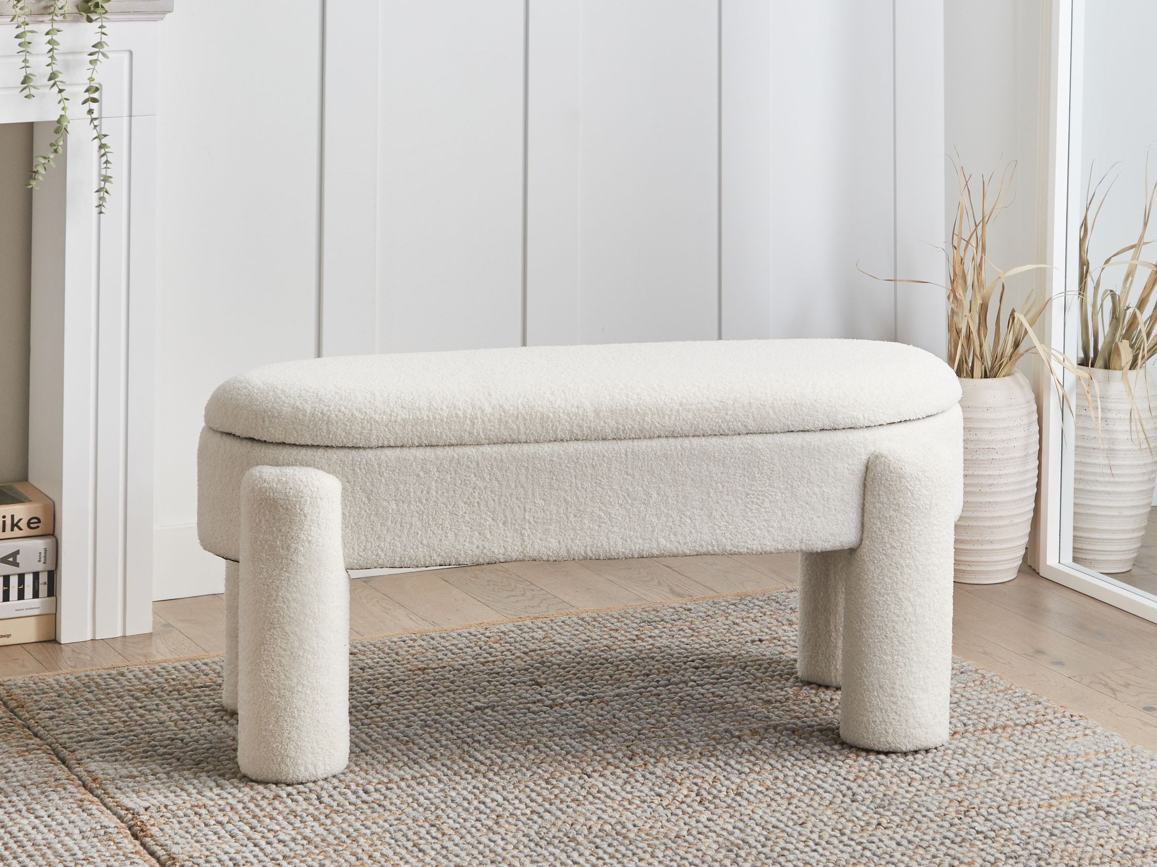 Klop z oblazinjenjem Berwyn 2878