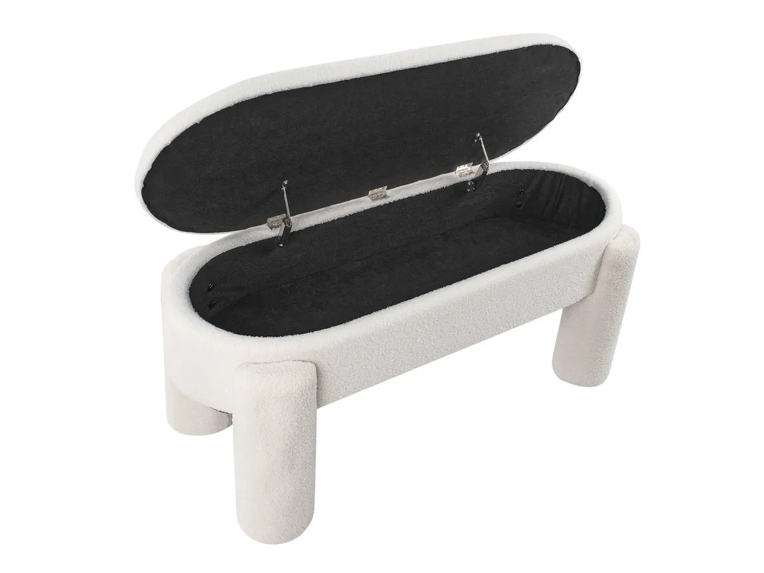 Klop z oblazinjenjem Berwyn 2878