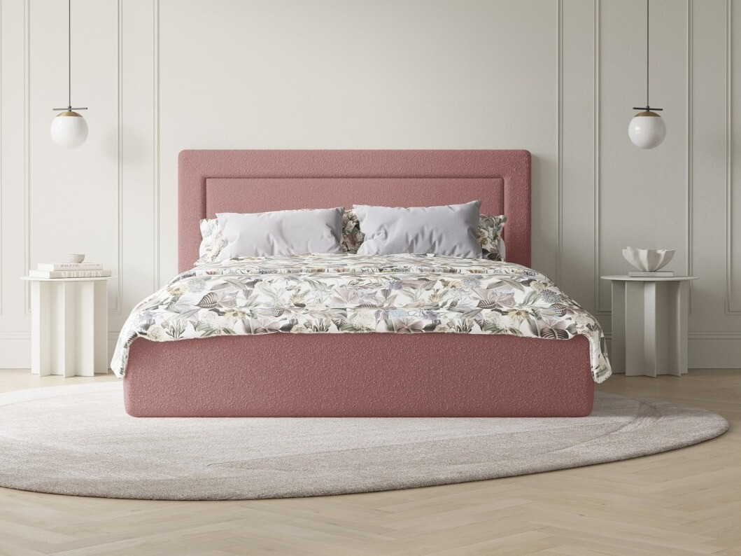 Postelja Beckley 209 (Baloo 2071)