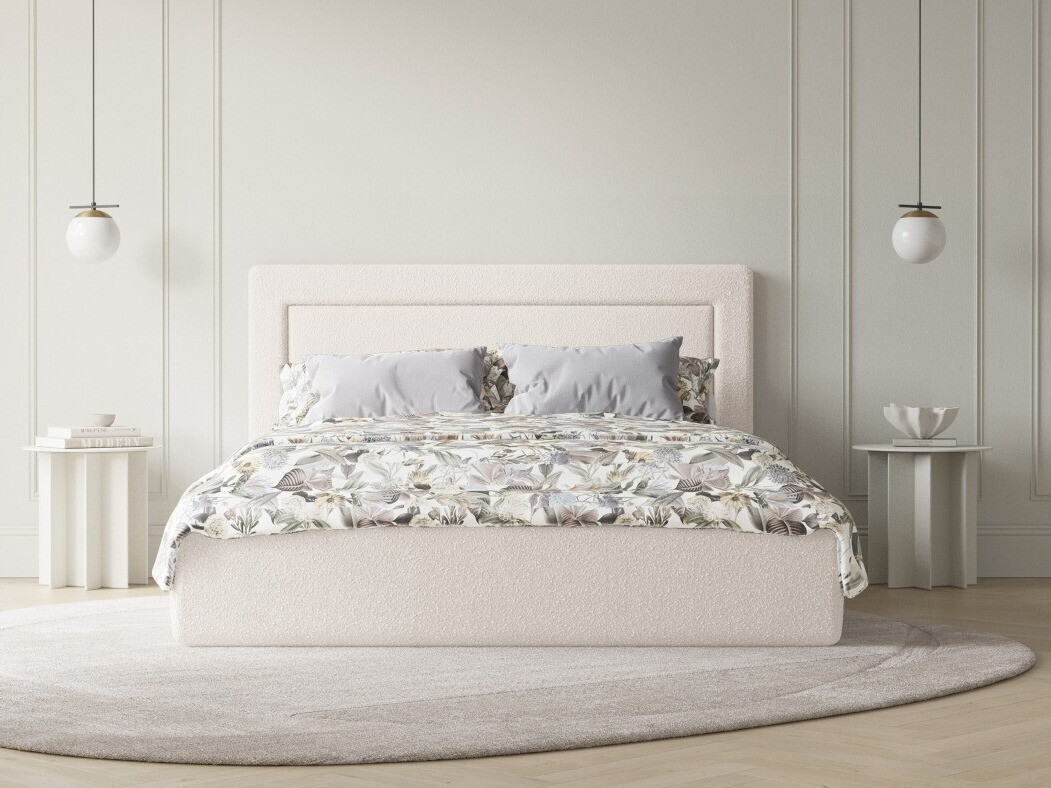 Postelja Beckley 209 (Baloo 2073)