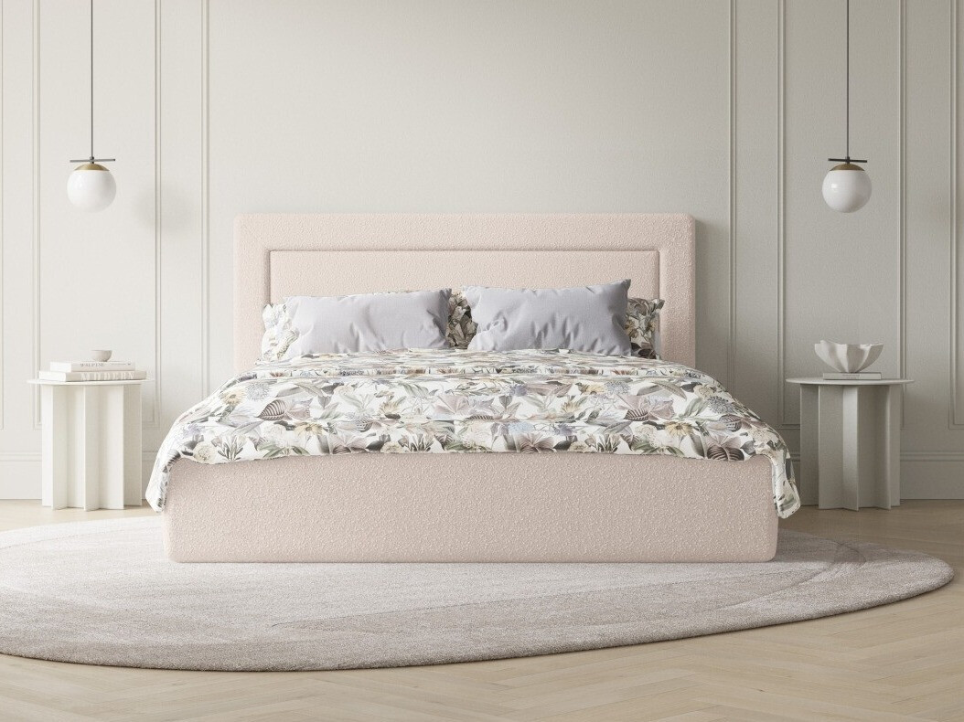 Postelja Beckley 209 (Baloo 2074)