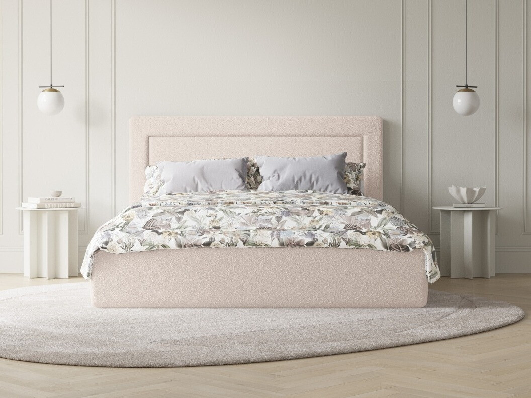 Postelja Beckley 209 (Baloo 2074)