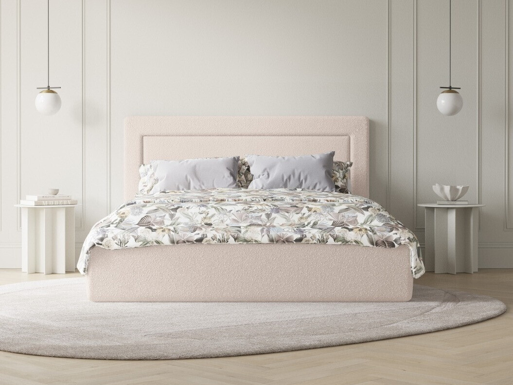 Postelja Beckley 209 (Baloo 2074)