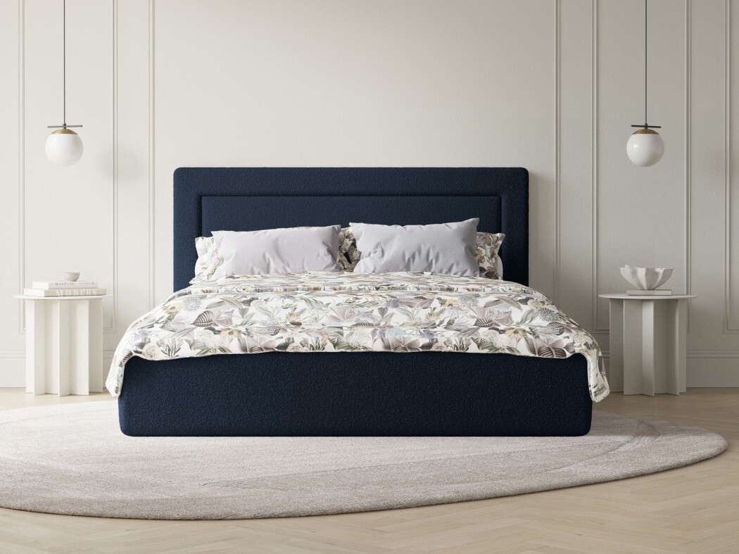 Postelja Beckley 209 (Baloo 2088)