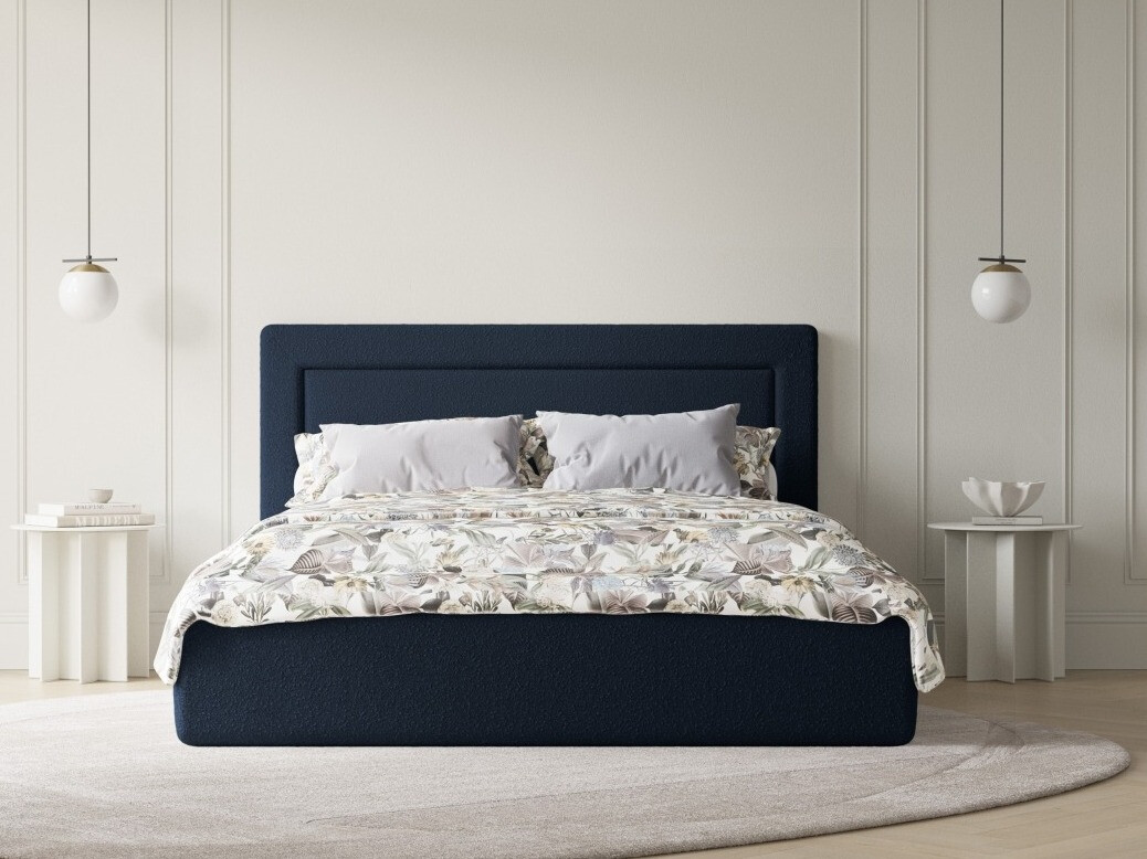 Postelja Beckley 209 (Baloo 2088)