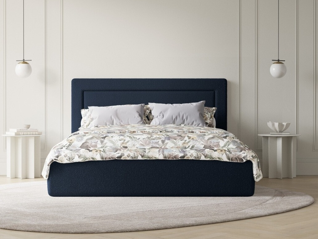 Postelja Beckley 209 (Baloo 2088)