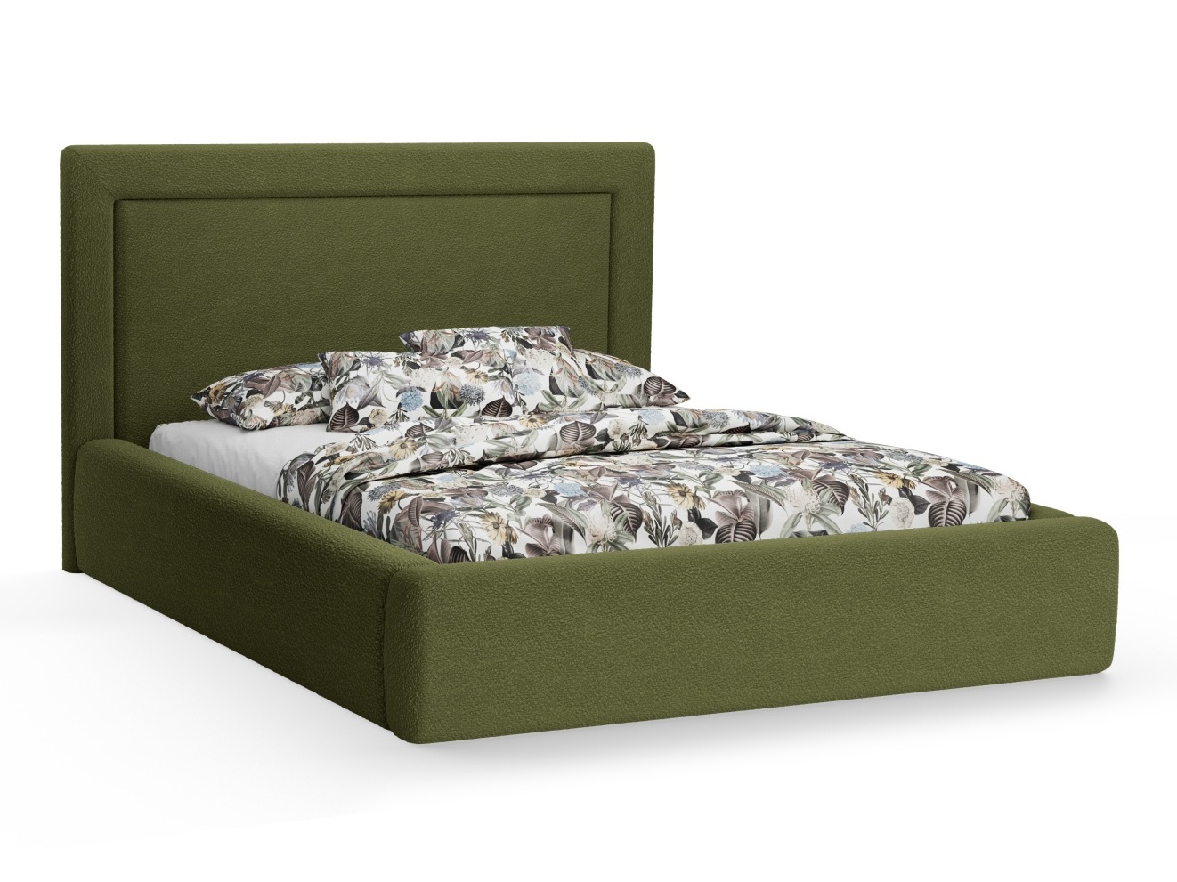 Postelja Beckley 209 (Baloo 2090)