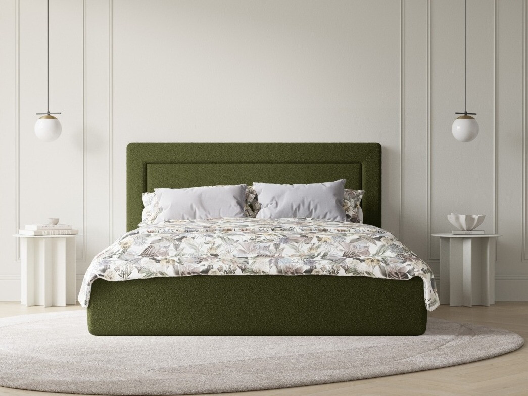 Postelja Beckley 209 (Baloo 2090)