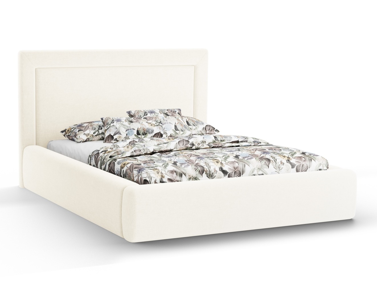 Postelja Beckley 209 (Wind 02)