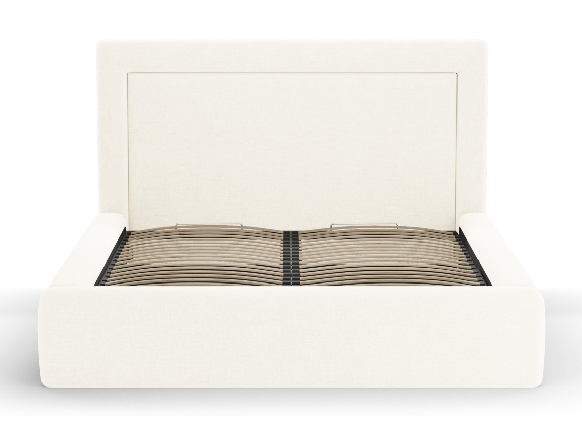 Postelja Beckley 209 (Wind 02)